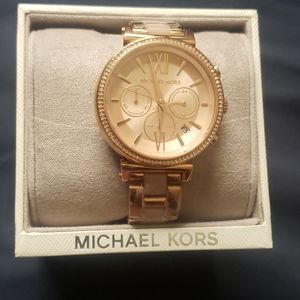 Micheal Kors Watch